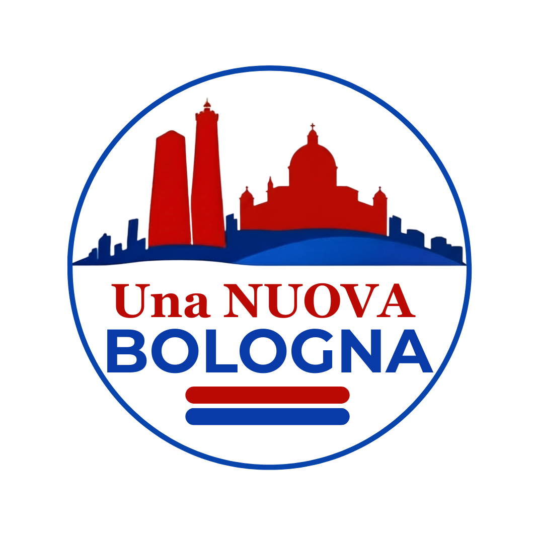Una Nuova Bologna – Alberto Zanni Sindaco